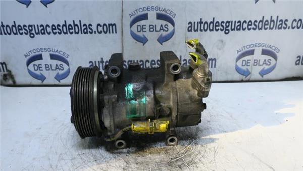 XSARA BERLINA Compresor Aire Acondicionado