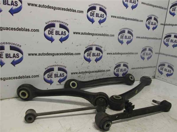 Clase E BM 210 Berlina 1995- Brazo Superior Trasero Izquierdo