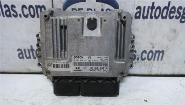 I30 Centralita motor uce