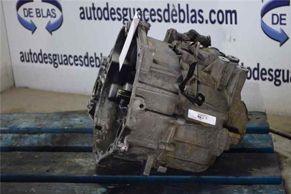 ASTRA GTC Caja Cambios Manual ASTRA GTC Caja Cambios Manual