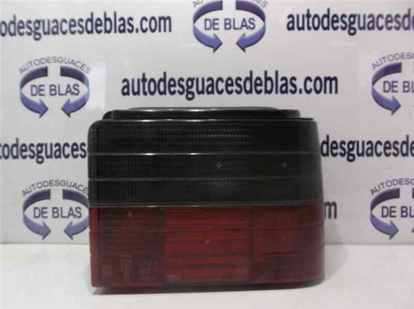 BX BERLINA Piloto Trasero Derecho
