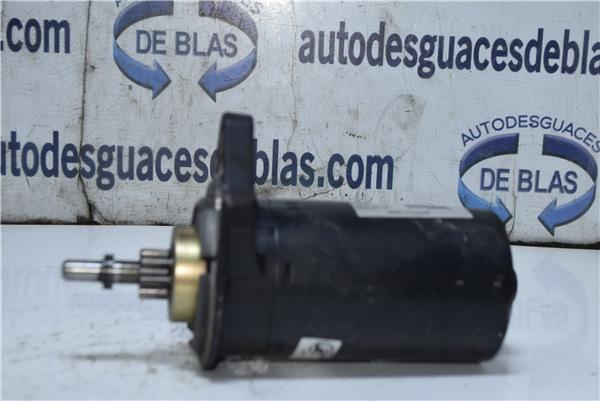 CORRADO 509 Motor Arranque