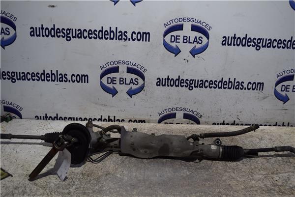 3 LIM. BL Cremallera Direccion Asistida