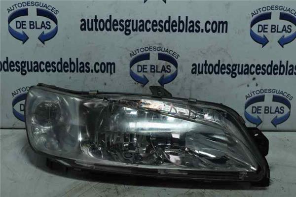 306 BERLINA 345 PUERTAS S2 Faro Delantero Derecho 306 BERLINA 345 PUERTAS S2 Faro Delantero Derecho