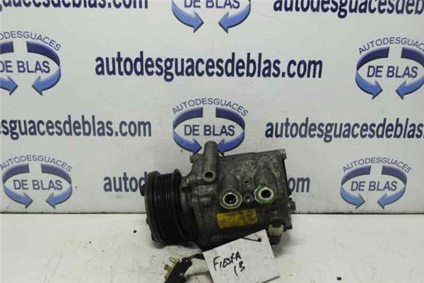 FIESTA BERLINA DX Compresor Aire Acondicionado