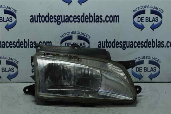 PARTNER S1 Faro Delantero Derecho