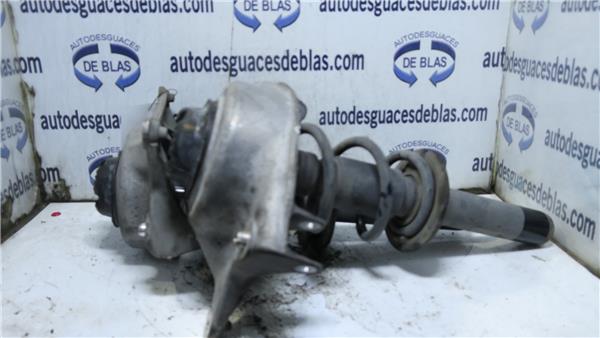 A4 BER. B8 Amortiguador Delantero Completo A4 BER. B8 Amortiguador Delantero Completo