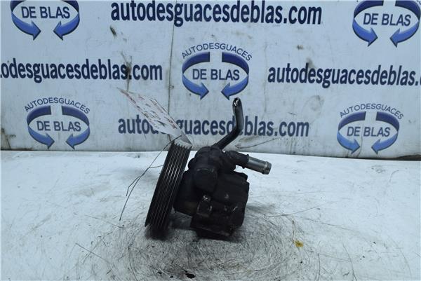 A3 8L BOMBA DIRECCION ELECTRICA