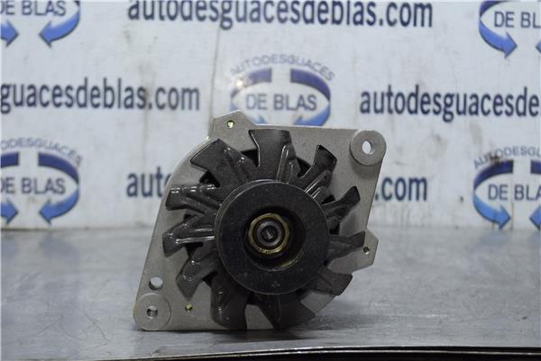NEXIA Alternador