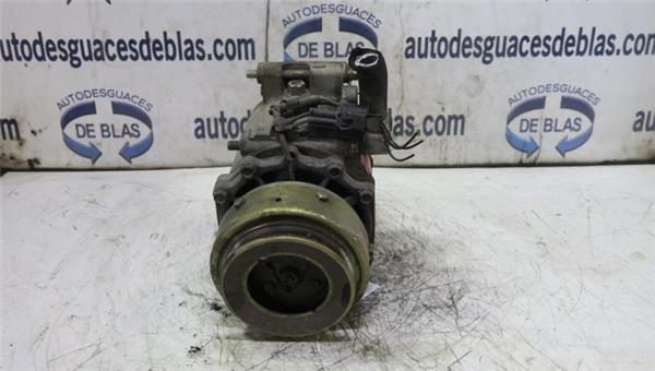 MONTERO SPORT K90 Compresor Aire Acondicionado