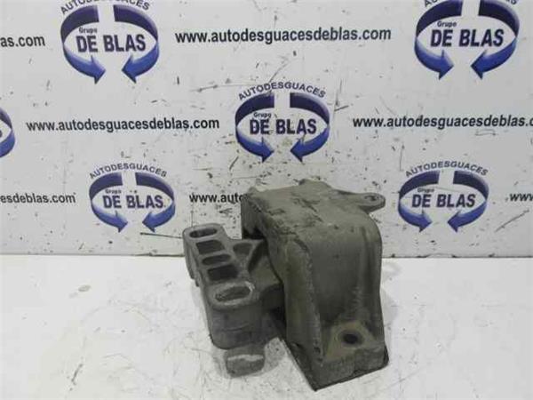 A3 8L Soporte izquierdo motor