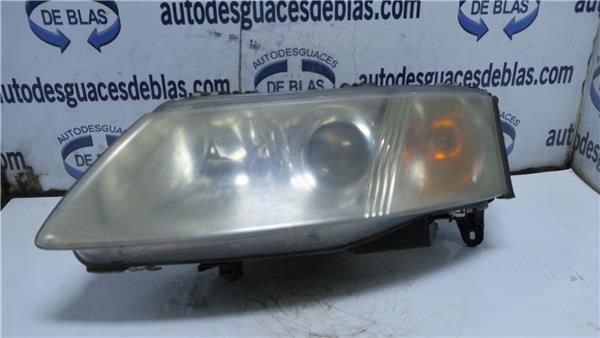9-3 BERLINA FARO XENON IZQUIERDO 9-3 BERLINA FARO XENON IZQUIERDO