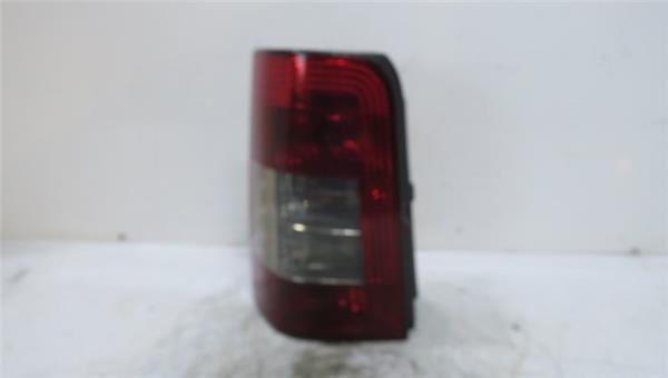 Partner S22002- Piloto Trasero Izquierdo