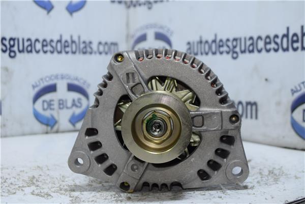 TRANSIT COMBI 1995 Alternador