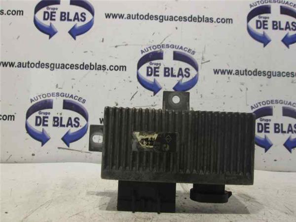 Kangoo I FKC01997- Caja Precalentamiento