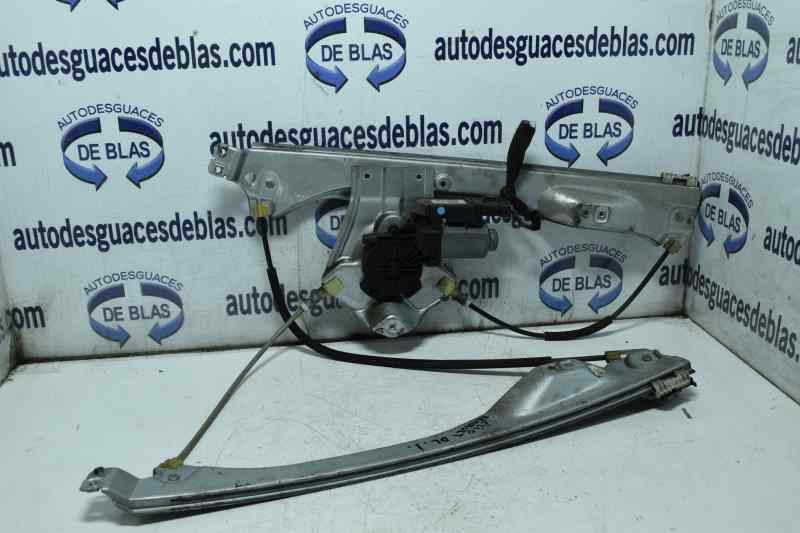 Clio III 2005- Elevalunas Electrico Delantero Izquierdo Clio III 2005- Elevalunas Electrico Delantero Izquierdo