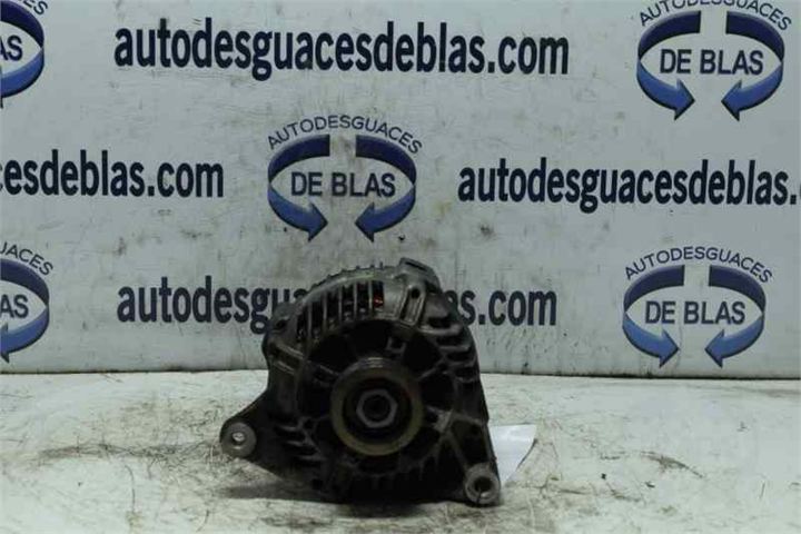 XSARA BERLINA Alternador