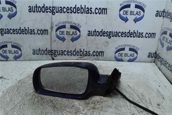 PASSAT BERLINA 3B3 Retrovisor Izquierdo