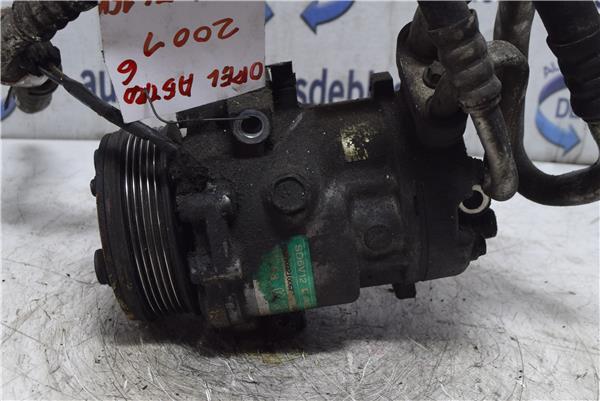 ASTRA G BERLINA Compresor Aire Acondicionado