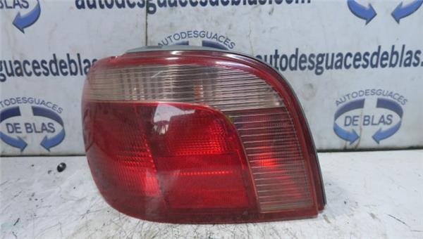 Yaris NCP1NLP1SCP11999- Piloto Trasero Izquierdo