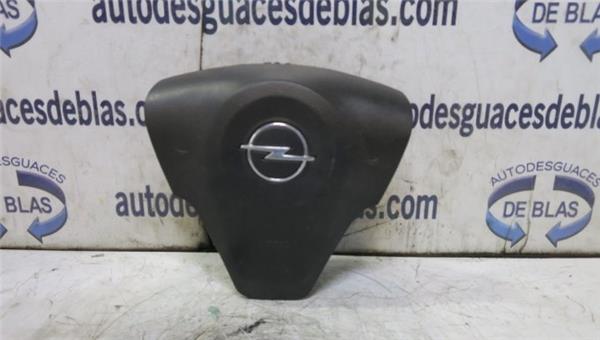 Antara 2006- Airbag Volante