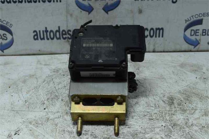 SERIE 3 BERLINA E46 ABS