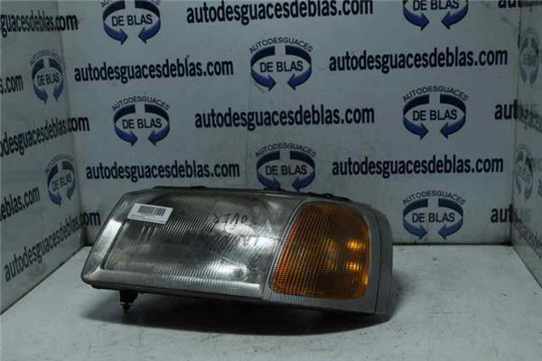 FREELANDER LN Faro Delantero Izquierdo FREELANDER LN Faro Delantero Izquierdo