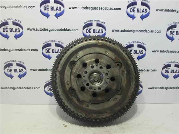 111 CDI Volante Motor
