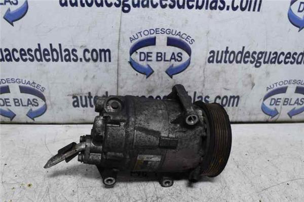 LAGUNA II BG0 Compresor Aire Acondicionado