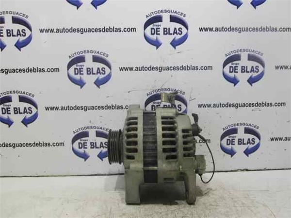 VANETTE CARGO Alternador