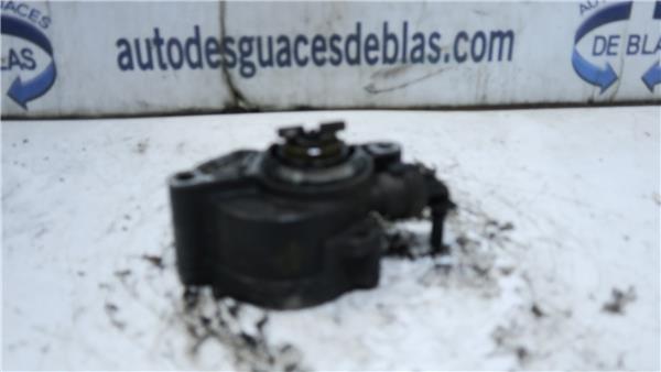 307 S1 Bomba Vacio