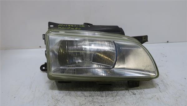 Berlingo 1996- Faro Delantero Derecho Berlingo 1996- Faro Delantero Derecho