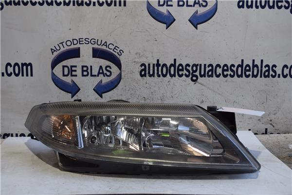 LAGUNA II BG0 FARO XENON DERECHO