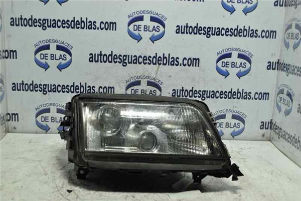 A8 D2 FARO XENON DERECHO