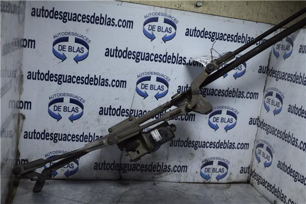 307 S1 Motor Limpiaparabrisas Delantero 307 S1 Motor Limpiaparabrisas Delantero