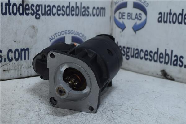 309 Motor Arranque