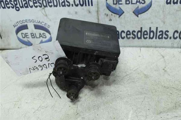 TOURAN 1T1 ABS