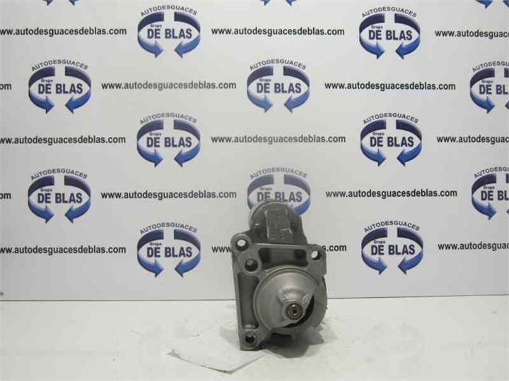 19 BCL53 Motor Arranque