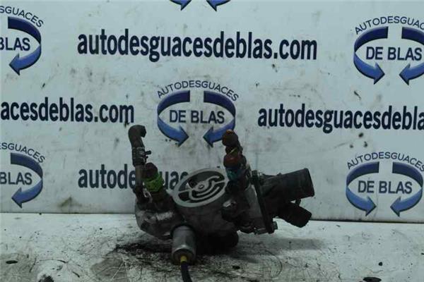 XSARA BERLINA Soporte Filtro Gasoil