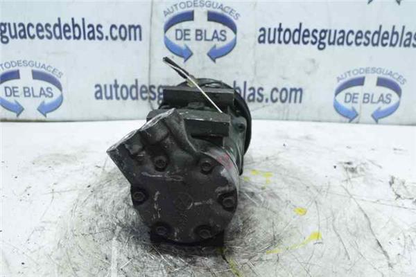 CLIO II FASE II BCB0 Compresor Aire Acondicionado