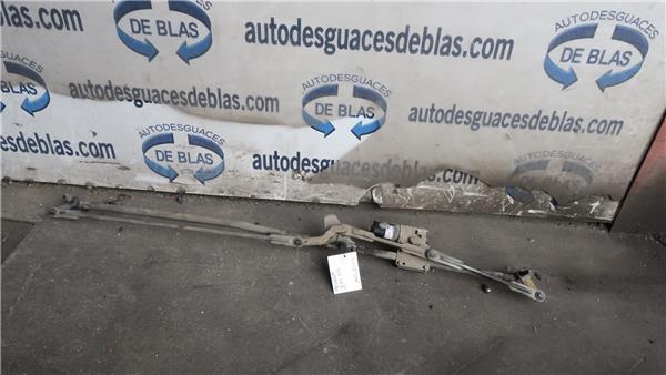307 BREAK SW S1 Motor Limpiaparabrisas Delantero