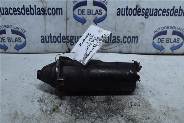 PASSAT BERLINA 3B3 Motor Arranque
