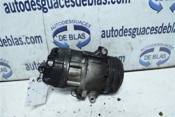 SERIE 3 BERLINA E46 Compresor Aire Acondicionado SERIE 3 BERLINA E46 Compresor Aire Acondicionado