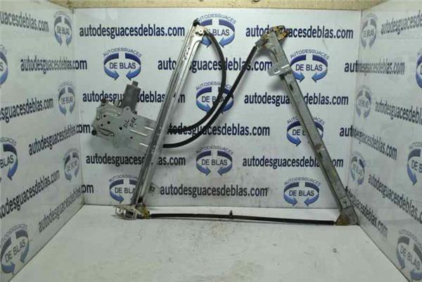 XSARA PICASSO Elevalunas Electrico Delantero Derecho