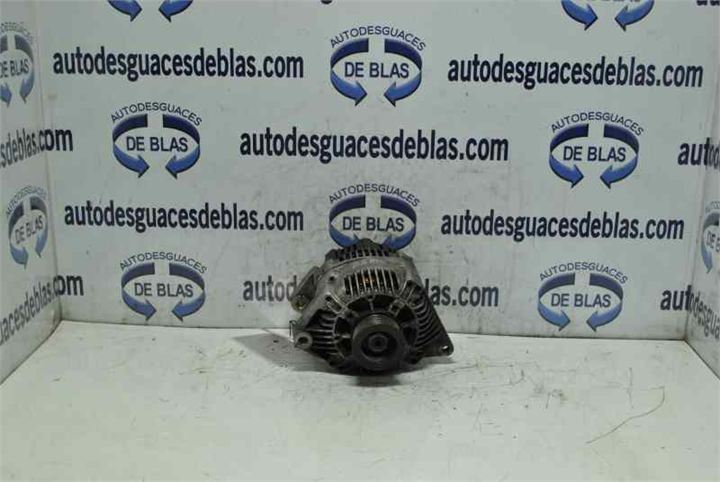 LAGUNA B56 Alternador