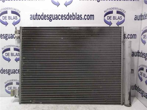 CLIO IV Condensador