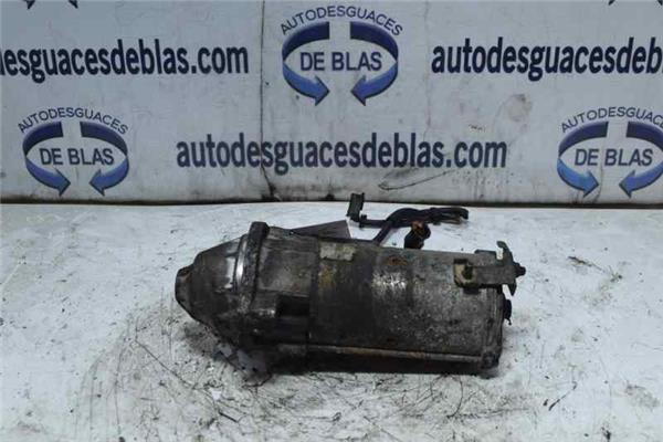 PASSAT BERLINA 3B2 Motor Arranque