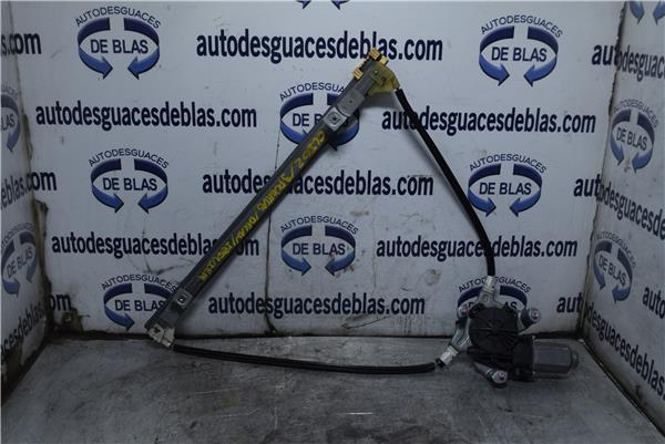 CLIO II FASE II BCB0 Elevalunas Electrico Delantero Izquierdo CLIO II FASE II BCB0 Elevalunas Electrico Delantero Izquierdo