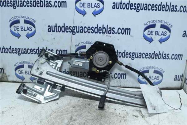 PT CRUISER PT Elevalunas Electrico Trasero Izquierdo PT CRUISER PT Elevalunas Electrico Trasero Izquierdo