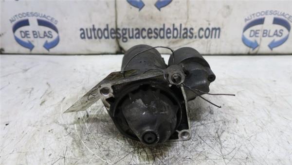 147 1902000- Motor Arranque